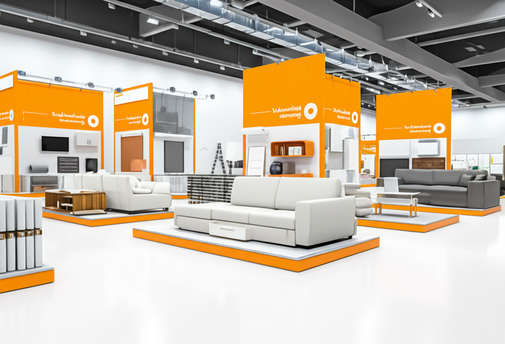 Construction materials marketplace